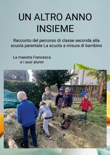 Un altro anno insieme