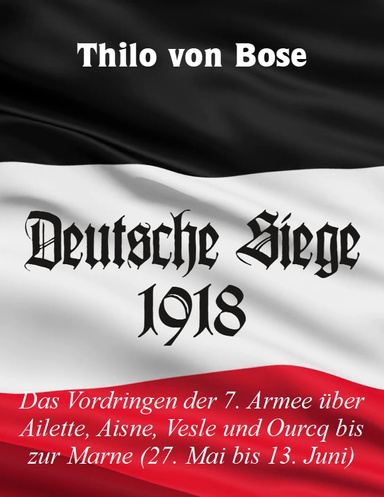 Deutsche Siege 1918