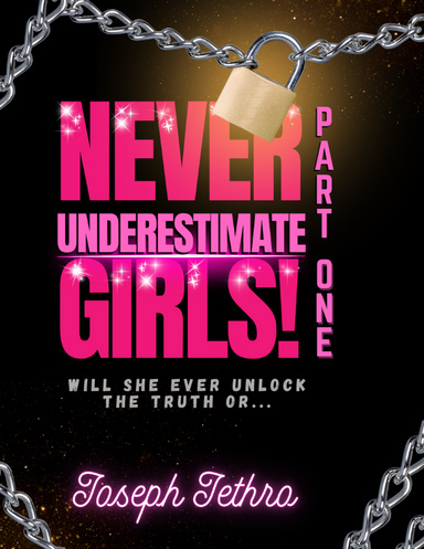 Never Underestimate Girls!