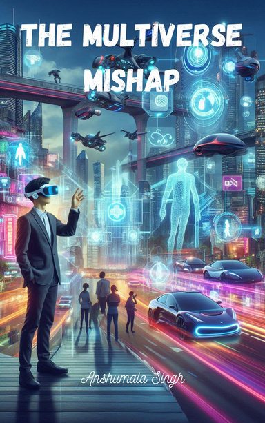 The Multiverse Mishap