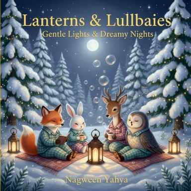 Lanterns & Lullabies