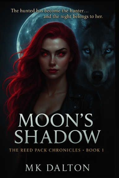 Moon's Shadow