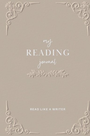 My Reading Journal