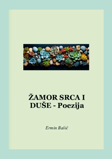 ŽAMOR SRCA I DUŠE