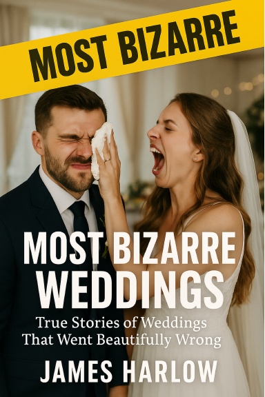 Most Bizarre Divorces