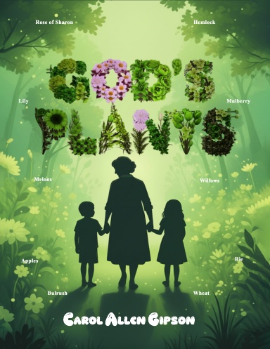 GOD’s Plants