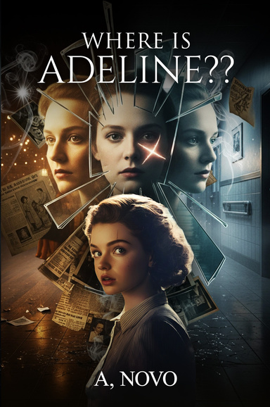 WHERE IS ADELINE??