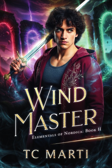 Wind Master