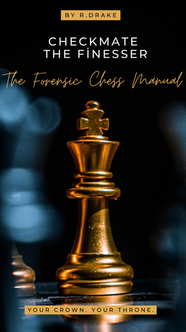 CheckMate The Finesser