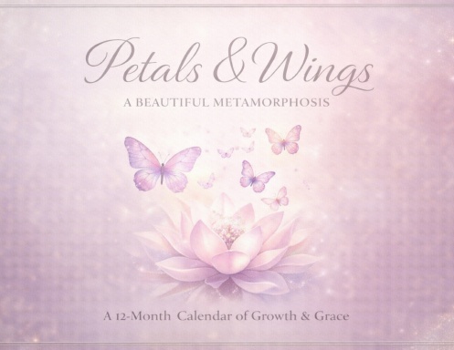 Petals & Wings