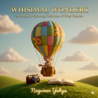 Whimsical Wonders