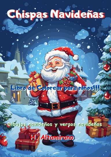 Chispas Navideñas