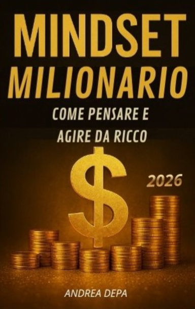 Mindset milionario