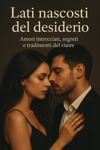 Lati nascosti del desiderio