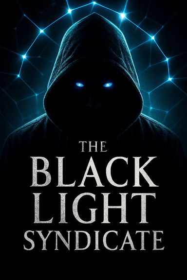 The black light syndicate