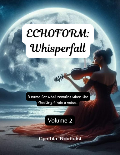 ECHOFORM: Whisperfall