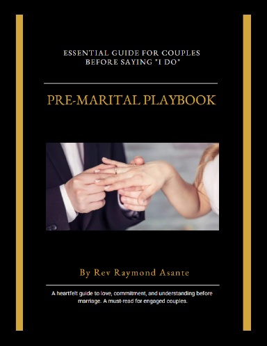 Pre-Marital Playbook