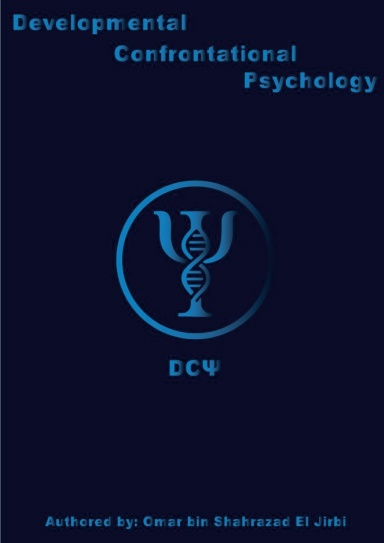 Developmental Confrontational Psychology (DCΨ)