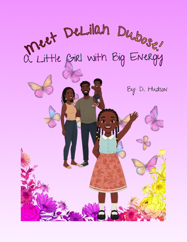 Meet DeLilah Dubose