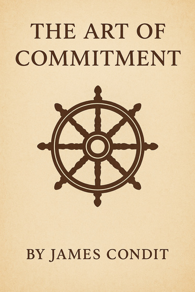 The Art Of Commitment
