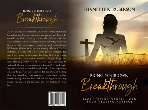 Bring Your Own Breakthrough