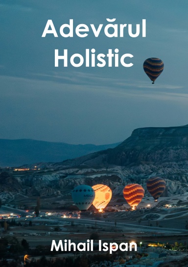Adevărul Holistic