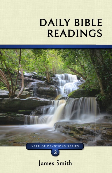 Daily Bible Readings