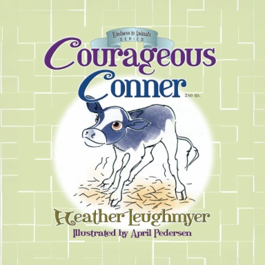 Courageous Conner