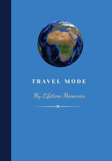 Travel Mode Journal