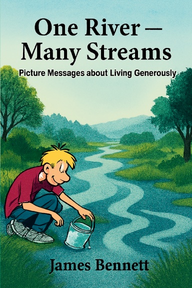 One River -- Many Streams
