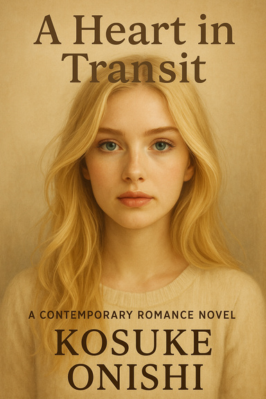 A Heart in Transit
