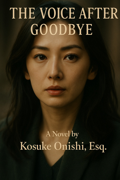 The Voice After Goodbye