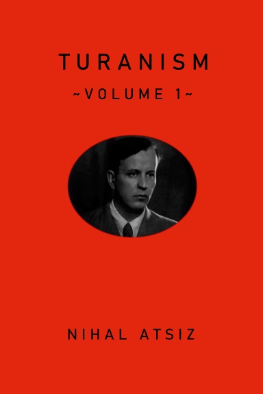 Turanism (volume 1)