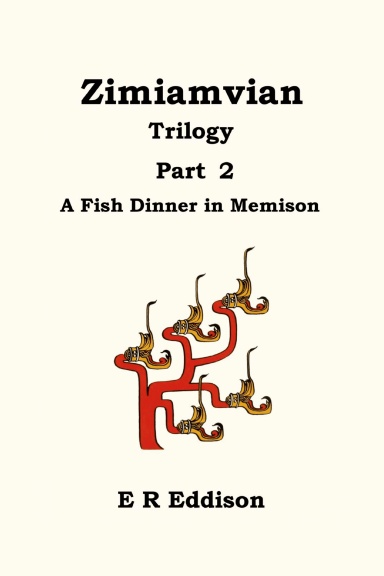 A Fish Dinner In Memison