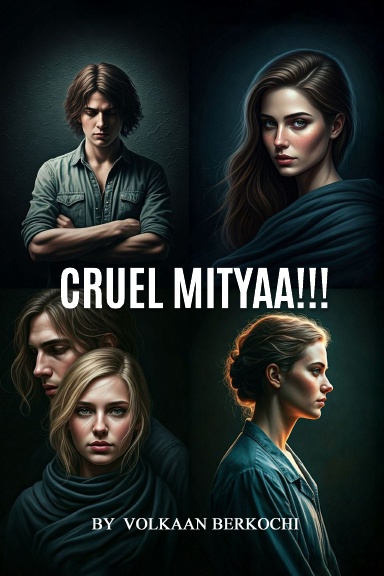 CRUEL MITYAA!!!