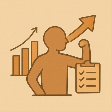 A Science-Backed System for Lasting Self-Improvement