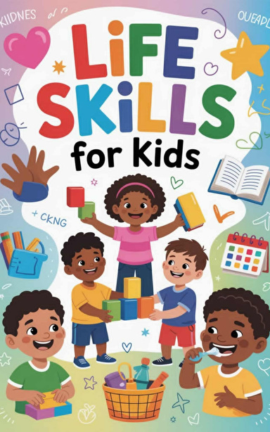 life skills for kids