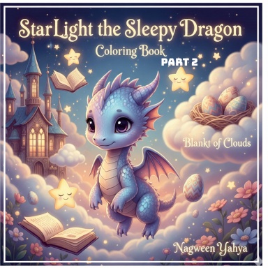 Starlight the Sleepy Dragon Part 2