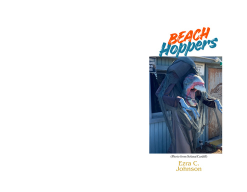 Beach Hoppers
