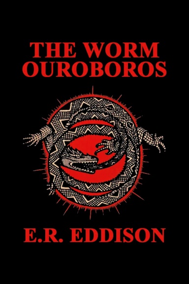 The Worm Ouroboros