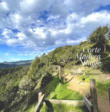 Corte Madera Ridge