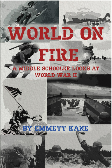 World on Fire