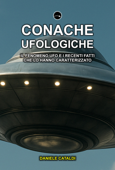 Cronache Ufologiche