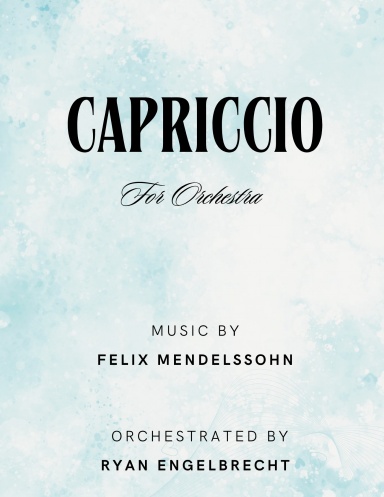 Capriccio