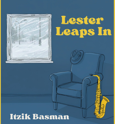 Lester Leaps In