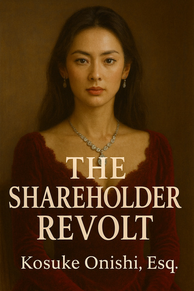 The Shareholder Revolt