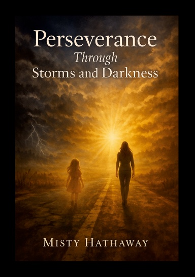 Perseverance through storms and darkness
