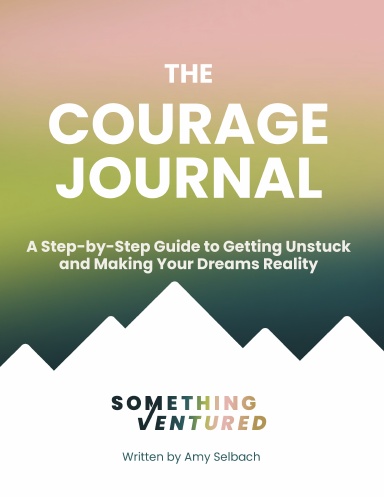 The Courage Journal