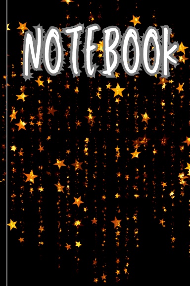 Stars Notebook