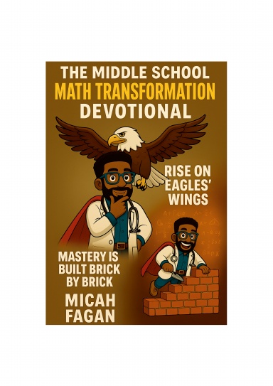 THE MIDDLE SCHOOL MATH TRANSFORMATION DEVOTIONAL